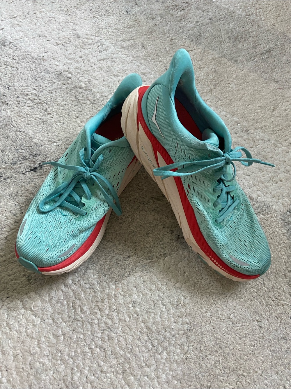 Hoka Clifton 8 Running Shoe
